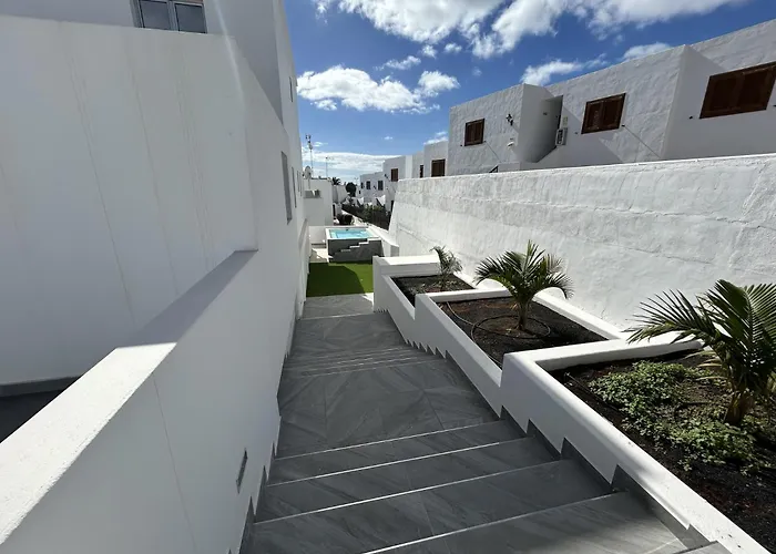 アパート Princesa Ico 2 *