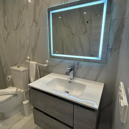 Princesa Ico 2 Appartamento *