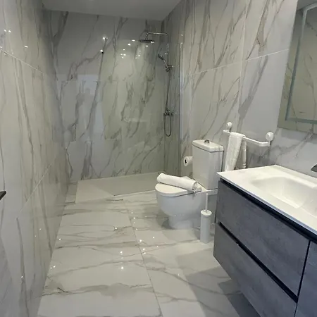 Appartamento Princesa Ico 2 Tías