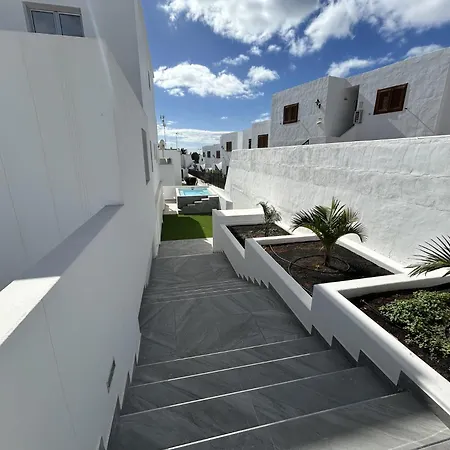 Διαμέρισμα Princesa Ico 2 *