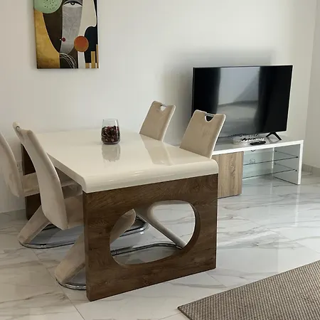 Princesa Ico 2 Διαμέρισμα