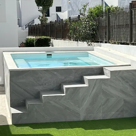 Princesa Ico 2 Διαμέρισμα Tías