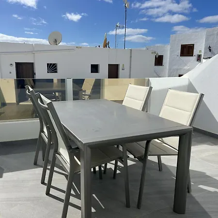 Princesa Ico 2 Διαμέρισμα *