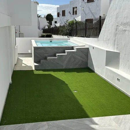 Princesa Ico 2 Appartamento Tías