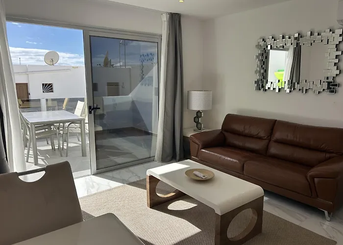 Princesa Ico 2 * Tías