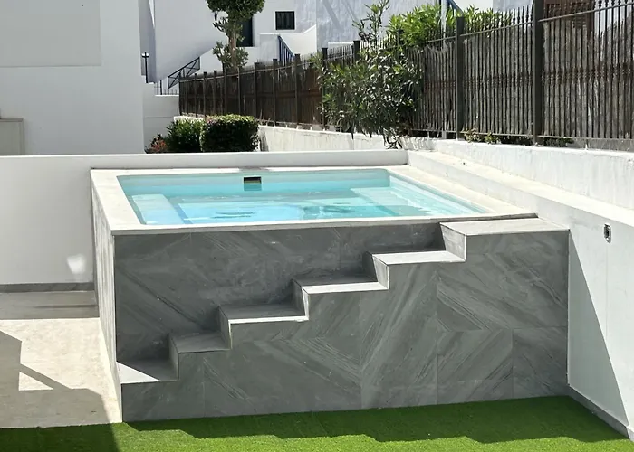 Princesa Ico 2 Διαμέρισμα Tías