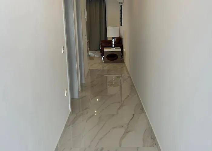 Διαμέρισμα Princesa Ico 2 Tías