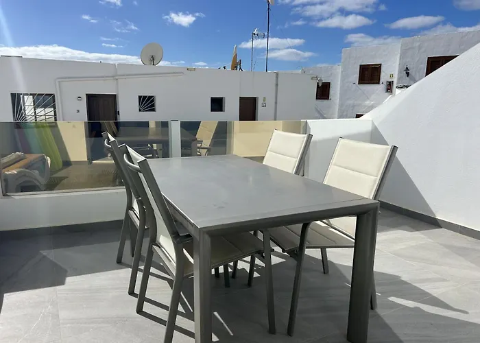 Princesa Ico 2 شقة *