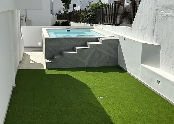 Princesa Ico 2 شقة تياس